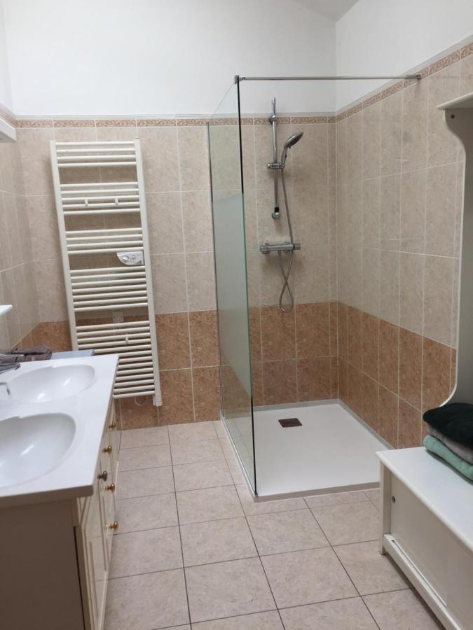 Gite De La Boheraie Chemazé Zewnętrze zdjęcie